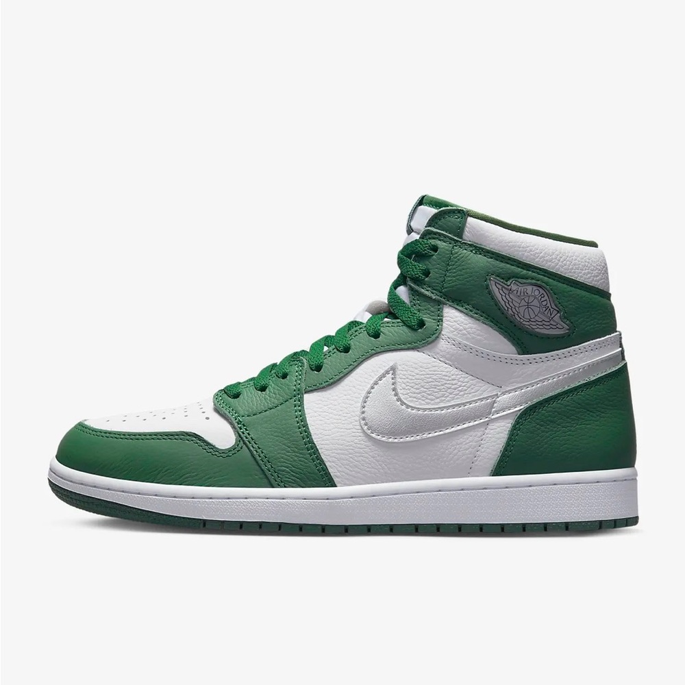 Air Jordan 1 Retro High OG Men's Shoes size 10 brand new - Picture 9 of 12